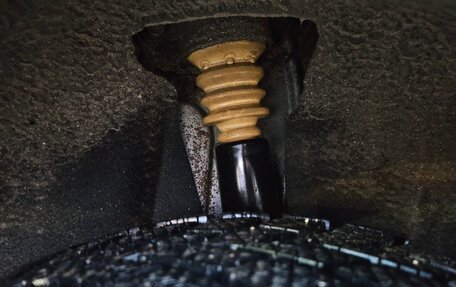 Volkswagen Jetta VI, 2008 год, 690 000 рублей, 10 фотография