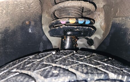 Volkswagen Jetta VI, 2008 год, 690 000 рублей, 11 фотография