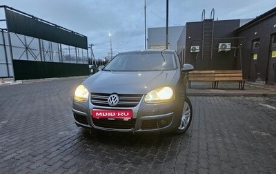 Volkswagen Jetta VI, 2008 год, 690 000 рублей, 1 фотография