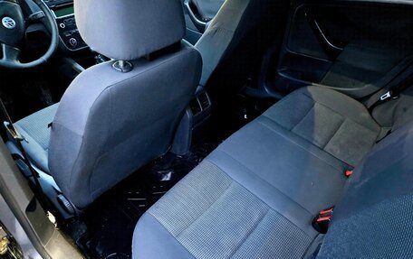 Volkswagen Jetta VI, 2008 год, 690 000 рублей, 18 фотография