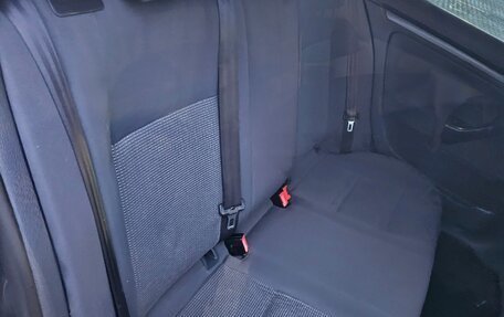 Volkswagen Jetta VI, 2008 год, 690 000 рублей, 19 фотография