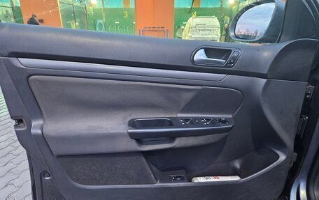 Volkswagen Jetta VI, 2008 год, 690 000 рублей, 17 фотография