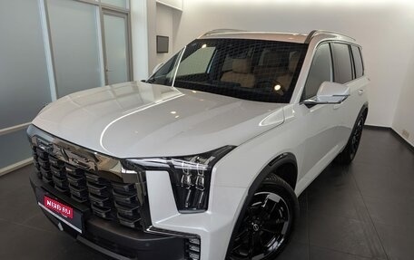 GAC GS8, 2025 год, 5 199 000 рублей, 1 фотография