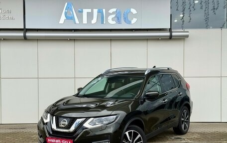 Nissan X-Trail, 2021 год, 2 990 000 рублей, 1 фотография