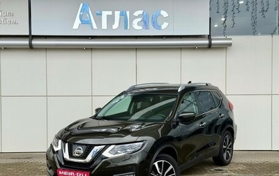 Nissan X-Trail, 2021 год, 2 990 000 рублей, 1 фотография