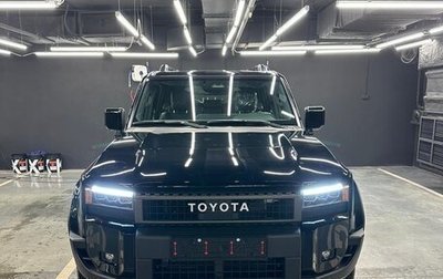 Toyota Land Cruiser Prado, 2025 год, 10 300 000 рублей, 1 фотография