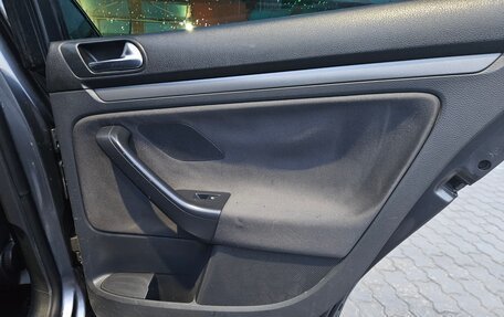 Volkswagen Jetta VI, 2008 год, 690 000 рублей, 21 фотография