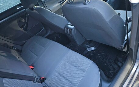 Volkswagen Jetta VI, 2008 год, 690 000 рублей, 20 фотография