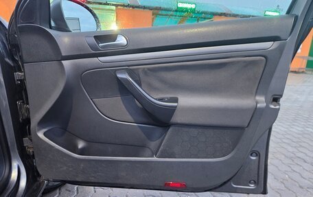 Volkswagen Jetta VI, 2008 год, 690 000 рублей, 22 фотография