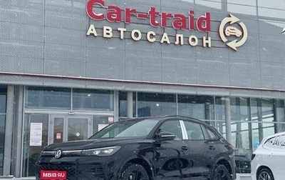 Volkswagen Tiguan, 2025 год, 4 900 000 рублей, 1 фотография