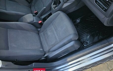 Volkswagen Jetta VI, 2008 год, 690 000 рублей, 23 фотография