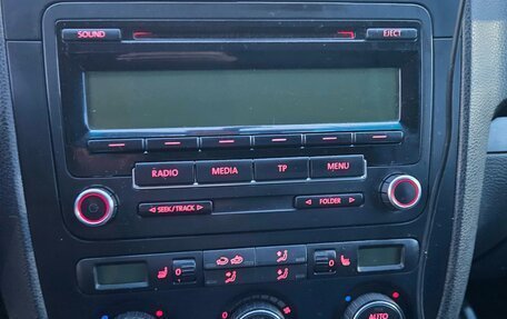 Volkswagen Jetta VI, 2008 год, 690 000 рублей, 26 фотография