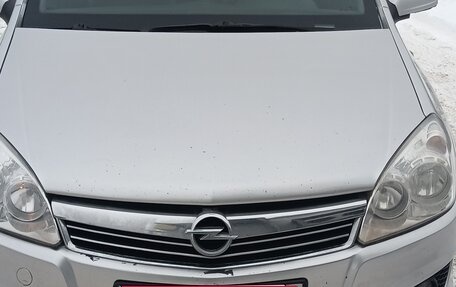 Opel Astra H, 2008 год, 570 000 рублей, 1 фотография