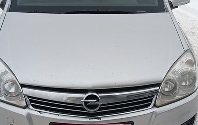 Opel Astra H, 2008 год, 570 000 рублей, 1 фотография