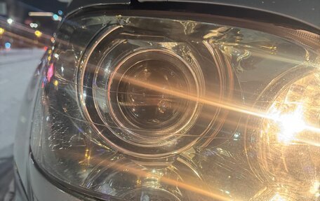 Lexus RX IV рестайлинг, 2002 год, 1 100 000 рублей, 9 фотография