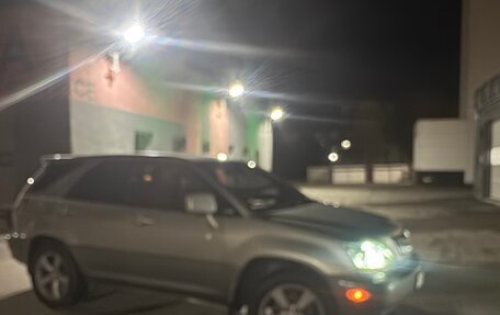 Lexus RX IV рестайлинг, 2002 год, 1 100 000 рублей, 6 фотография