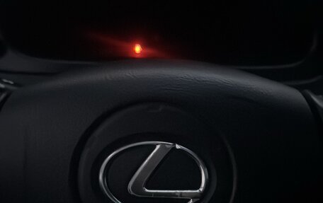 Lexus RX IV рестайлинг, 2002 год, 1 100 000 рублей, 10 фотография