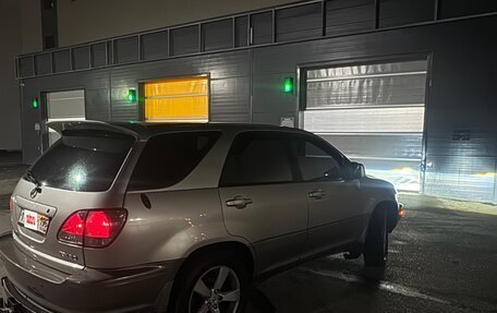 Lexus RX IV рестайлинг, 2002 год, 1 100 000 рублей, 8 фотография