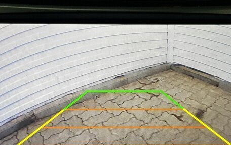 Toyota Avensis III рестайлинг, 2004 год, 749 000 рублей, 8 фотография