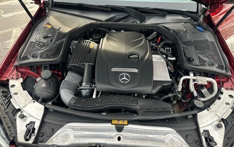 Mercedes-Benz C-Класс, 2016 год, 2 180 000 рублей, 13 фотография