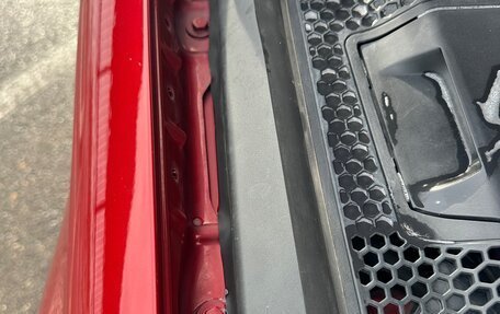 Mercedes-Benz C-Класс, 2016 год, 2 180 000 рублей, 15 фотография