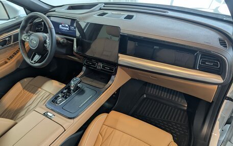 GAC GS8, 2025 год, 5 199 000 рублей, 7 фотография