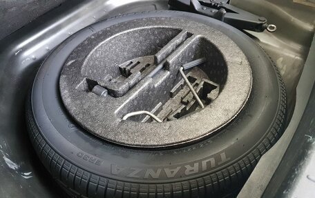 Toyota Avensis III рестайлинг, 2004 год, 749 000 рублей, 15 фотография