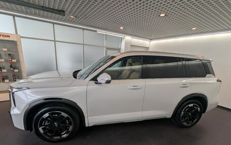 GAC GS8, 2025 год, 5 199 000 рублей, 3 фотография