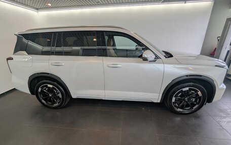 GAC GS8, 2025 год, 5 199 000 рублей, 4 фотография