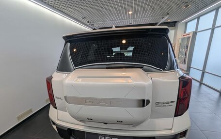 GAC GS8, 2025 год, 5 199 000 рублей, 6 фотография