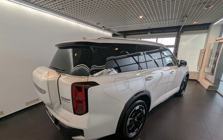 GAC GS8, 2025 год, 5 199 000 рублей, 2 фотография