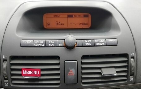 Toyota Avensis III рестайлинг, 2004 год, 749 000 рублей, 12 фотография