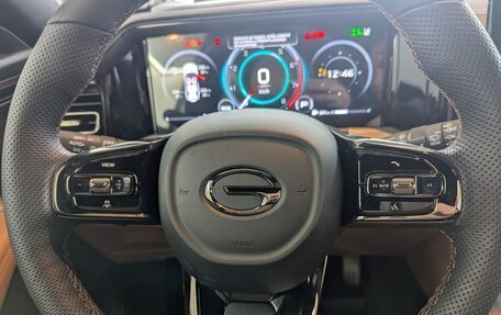 GAC GS8, 2025 год, 5 199 000 рублей, 11 фотография