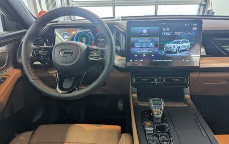 GAC GS8, 2025 год, 5 199 000 рублей, 10 фотография