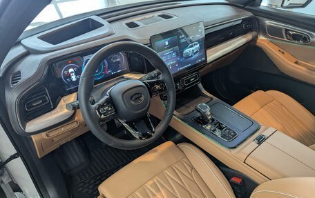 GAC GS8, 2025 год, 5 199 000 рублей, 15 фотография