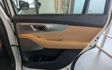 GAC GS8, 2025 год, 5 199 000 рублей, 22 фотография