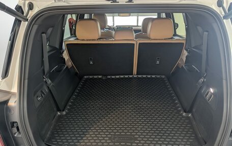 GAC GS8, 2025 год, 5 199 000 рублей, 20 фотография