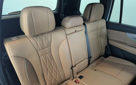 GAC GS8, 2025 год, 5 199 000 рублей, 23 фотография