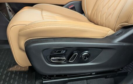 GAC GS8, 2025 год, 5 199 000 рублей, 17 фотография