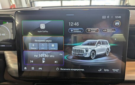 GAC GS8, 2025 год, 5 199 000 рублей, 13 фотография