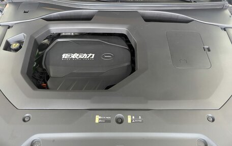 GAC GS8, 2025 год, 5 199 000 рублей, 26 фотография