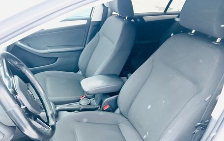 Volkswagen Jetta VI, 2018 год, 1 179 000 рублей, 14 фотография