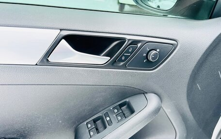 Volkswagen Jetta VI, 2018 год, 1 179 000 рублей, 15 фотография