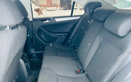 Volkswagen Jetta VI, 2018 год, 1 179 000 рублей, 19 фотография