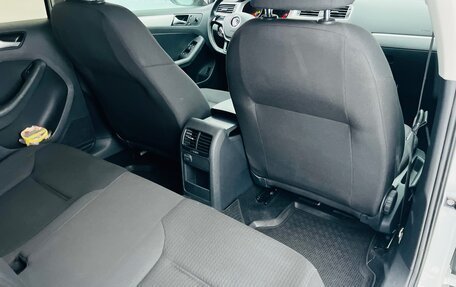 Volkswagen Jetta VI, 2018 год, 1 179 000 рублей, 22 фотография