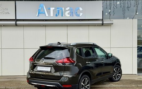 Nissan X-Trail, 2021 год, 2 990 000 рублей, 2 фотография