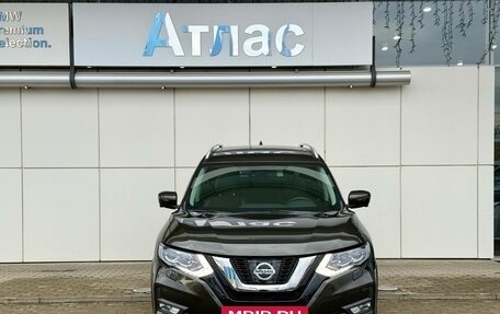 Nissan X-Trail, 2021 год, 2 990 000 рублей, 3 фотография
