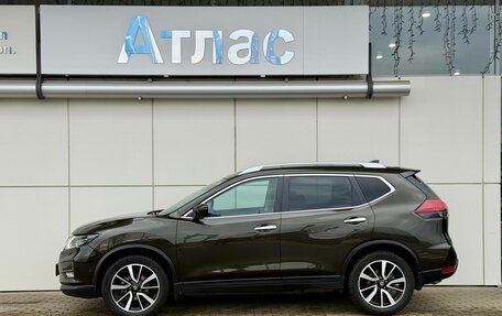 Nissan X-Trail, 2021 год, 2 990 000 рублей, 5 фотография