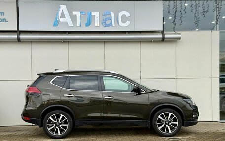 Nissan X-Trail, 2021 год, 2 990 000 рублей, 6 фотография