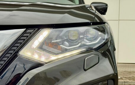 Nissan X-Trail, 2021 год, 2 990 000 рублей, 7 фотография